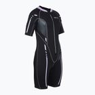 Pianka do pływania SEAC damska Shorty Trendy 2.5 mm black