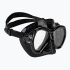 Zestaw do snorkelingu SEAC Elba black