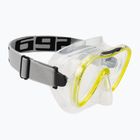 Maska do snorkelingu Seac Natua yellow