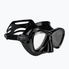 Zestaw do snorkelingu SEAC Bis Capri Top black