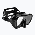 Zestaw do snorkelingu SEAC Salina Top black