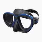 Maska do nurkowania SEAC Afrodite blue