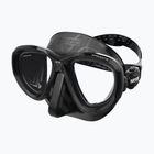 Maska do nurkowania SEAC Afrodite black