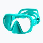 Maska do nurkowania SEAC X-Frame tiffany