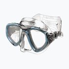 Maska do nurkowania SEAC Clear Antifog aquamarine