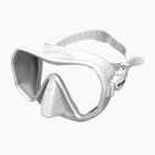 Maska do nurkowania SEAC Pura Antifog white