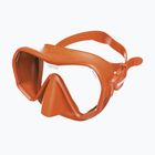 Maska do nurkowania SEAC Pura Antifog orange