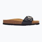 Klapki damskie Scholl Estelle Laminated black