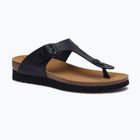 Japonki damskie Scholl Boa Vista Med black