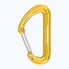 Karabinek wspinaczkowy CAMP Photon Wire yellow