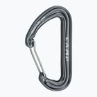 Karabinek wspinaczkowy CAMP Photon Wire gun metal