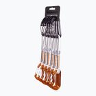Ekspresy wspinaczkowe CAMP Photon Wire Express KS Dyneema 6 pack 18 cm