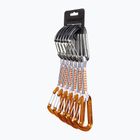 Ekspresy wspinaczkowe CAMP Photon Wire Express KS Dyneema 6 pack 12 cm