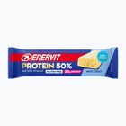 Baton proteinowy Enervit Sport Protein 50% 40 g white choco