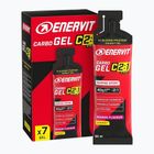 Zestaw żeli energetycznych Enervit Carbo Gel C2:1Pro 7 szt. x 60 ml mango