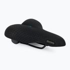 Siodełko rowerowe SAN MARCO Trekking Gel Large 30-60° black