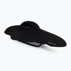 Siodełko rowerowe SAN MARCO Trekking Gel Small 30-60° black