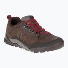 Buty trekkingowe męskie Merrell Annex Trak Low brown