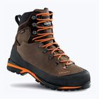 Buty wysokogórskie Crispi Wasatch GTX dark brown