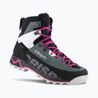 Buty trekkingowe Crispi Attiva BP GTX black magent