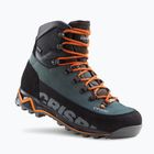 Buty trekkingowe Crispi Futura CX GTX storm grey