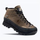 Buty turystyczne Crispi Monaco/Tinn GTX dark brown