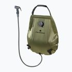 Prysznic biwakowy Ferrino Sunshower Deluxe green