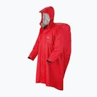 Peleryna przeciwdeszczowa Ferrino Trekker Ripstop red