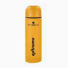 Termos Ferrino Extreme Vacuum 1 1000 ml yellow