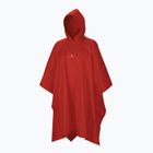 Peleryna przeciwdeszczowa Ferrino Cloak R-Cloak bordeaux