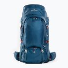 Plecak turystyczny Ferrino Transalp 100 l blue