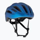 Kask rowerowy MET Idolo blue metallic matt