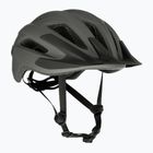 Kask rowerowy MET Crossover titanium matt