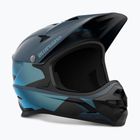Kask rowerowy Bluegrass Intox blue matt