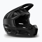 Kask rowerowy Bluegrass Vanguard Core Mips black matt glossy