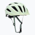 Kask rowerowy MET Crossover mint glossy