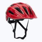 Kask rowerowy MET Crossover red matt