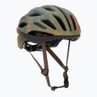 Kask rowerowy MET Estro Mips savanna matt wander le