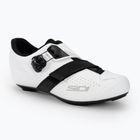 Buty szosowe męskie Sidi Prima white/black