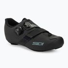 Buty szosowe męskie Sidi Prima black/black