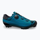 Buty rowerowe MTB męskie Sidi MTB Dust light blue