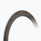 Opona rowerowa Pirelli P Zero Race TLR Classic 700 x 28C black/brown