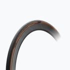 Opona rowerowa Pirelli P Zero Race Classic 700 x 28C black/brown