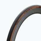 Opona rowerowa Pirelli P Zero Race RS TLR Classic 700 x 28C black/brown