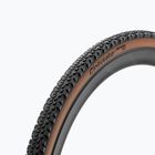 Opona rowerowa Pirelli Cinturato Gravel RC Classic 700 x 45C black/brown