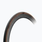 Opona rowerowa Pirelli P Zero Race Classic 700 x 30C black/brown