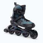Rolki męskie Roces Weft Thread black/blue