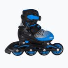 Rolki dziecięce Roces Jokey X Boy black/astro blue