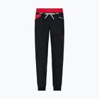 Spodnie wspinaczkowe damskie La Sportiva Mantra black/hibiscus
