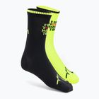 Skarpety La Sportiva For Your Mountain black/neon
